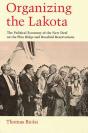 Organizing The Lakota - Preview