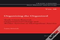 Organizing The Organized