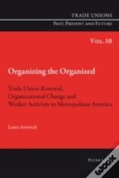 Organizing The Organized