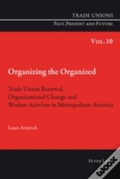 Capa do artigo Organizing The Organized