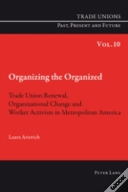 Capa do artigo Organizing The Organized