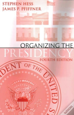 Capa do artigo Organizing The Presidency