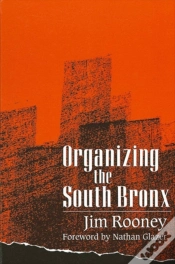 Capa do artigo Organizing The South Bronx