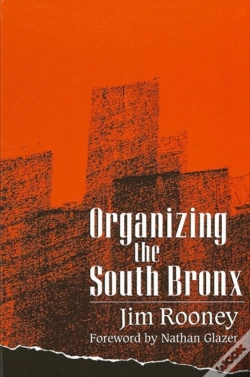 Capa do artigo Organizing The South Bronx