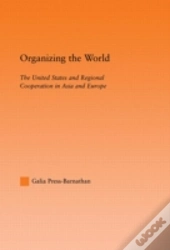 Organizing The World