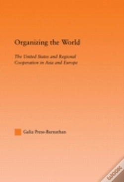 Capa do artigo Organizing The World
