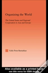 Organizing The World