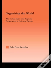 Organizing The World