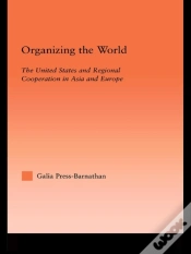 Capa do artigo Organizing The World