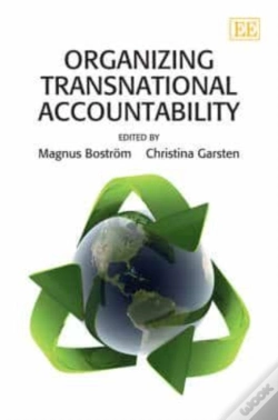 Capa do artigo Organizing Transnational Accountability