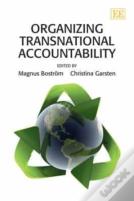 Organizing Transnational Accountability