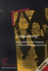 Organizing  Une Question De Langage