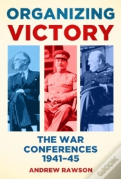 Capa do artigo Organizing Victory