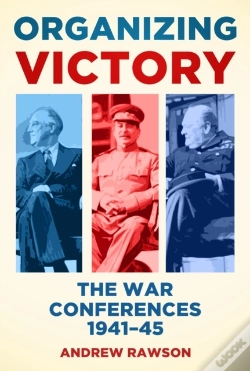 Capa do artigo Organizing Victory