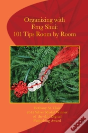 Capa do artigo Organizing With Feng Shui