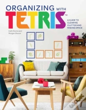 Capa do artigo Organizing With Tetris
