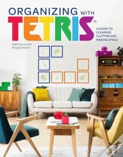 Capa do artigo Organizing With Tetris