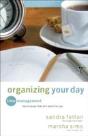Organizing Your Day - Preview