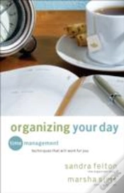 Capa do artigo Organizing Your Day