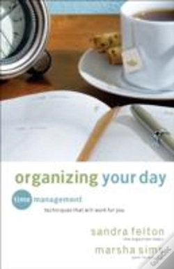 Capa do artigo Organizing Your Day