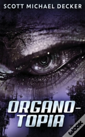 Capa do artigo Organo-Topia