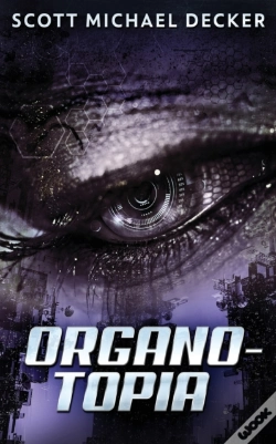 Capa do artigo Organo-Topia