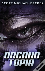 Capa do artigo Organo-Topia