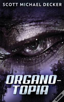 Capa do artigo Organo-Topia