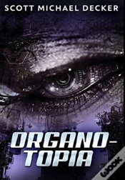 Capa do artigo Organo-Topia