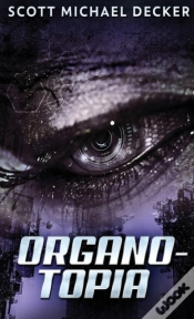 Capa do artigo Organo-Topia