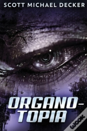 Capa do artigo Organo-Topia