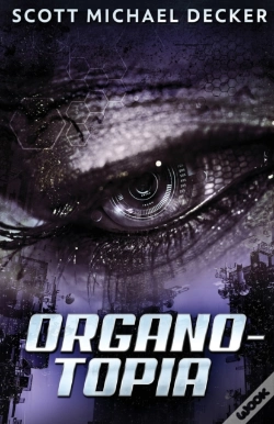 Capa do artigo Organo-Topia