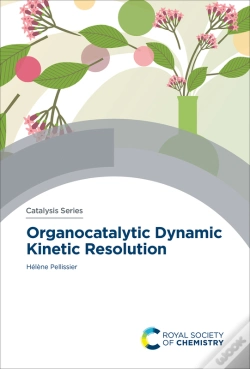 Capa do artigo Organocatalytic Dynamic Kinetic Resolution