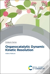 Capa do artigo Organocatalytic Dynamic Kinetic Resolution