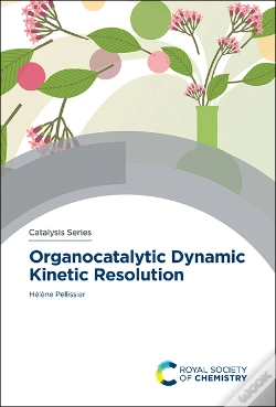 Capa do artigo Organocatalytic Dynamic Kinetic Resolution