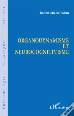 Capa do artigo Organodynamisme Et Neurocognitivisme