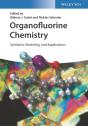 Organofluorine Chemistry - Preview