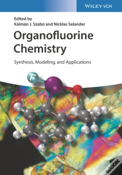 Capa do artigo Organofluorine Chemistry