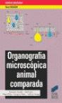 Organografía Microscópica Animal Comparada - Preview