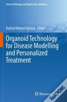 Organoid Technology For Disease Modelling And Personalized Treatment