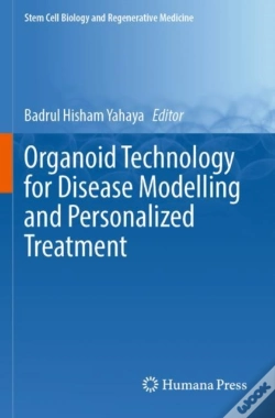 Capa do artigo Organoid Technology For Disease Modelling And Personalized Treatment