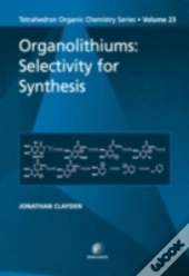 Organolithiums