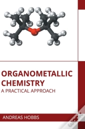 Organometallic Chemistry: A Practical Ap