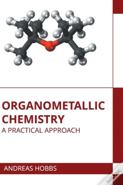 Capa do artigo Organometallic Chemistry: A Practical Ap