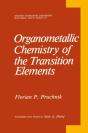 Organometallic Chemistry Of The Transition Elements - Preview