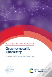 Capa do artigo Organometallic Chemistry