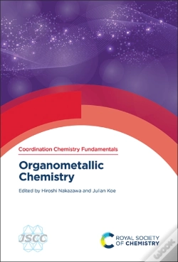 Capa do artigo Organometallic Chemistry
