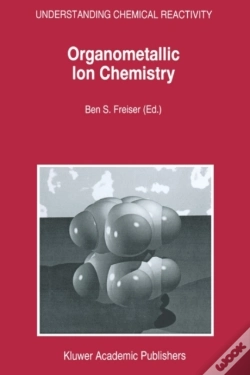 Capa do artigo Organometallic Ion Chemistry