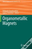 Organometallic Magnets