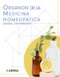 Organon De La Medicina Homeopática - Preview